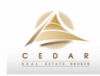 Cedar Real Estate