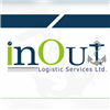 Inout Logistic Services Ltd