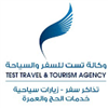 Test Travel & Tourism Agency