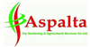 Aspalta for Gardening and Agricultural Services Co. Ltd
