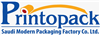 Saudi Modern Packaging Co. (Printopack)
